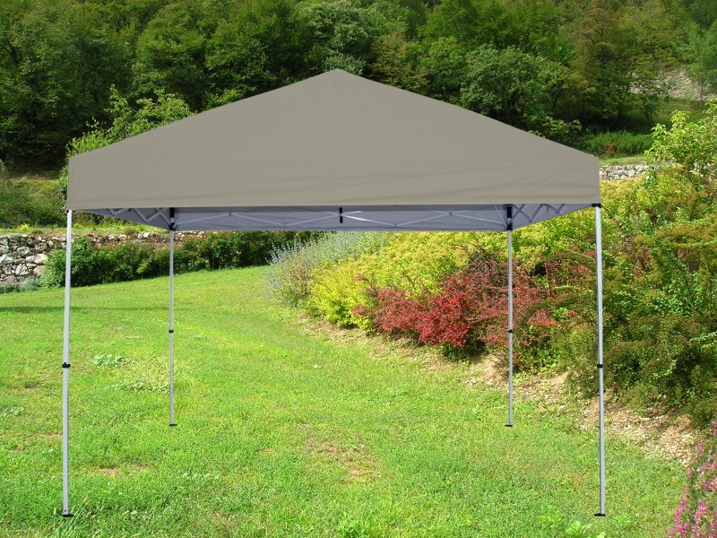 Gazebo pieghevole Sport cm 300x300 - Arredo Giardino Service