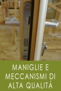 Garage in legno Garage2 cm 450x550 