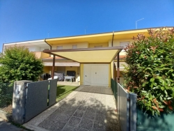 Tettoia auto Beach telo FISSO 300x500