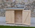 Armadio in legno NIZZA cm 150x100