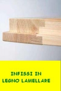 Casetta in legno Oriente1 con tettoia cm 300x240