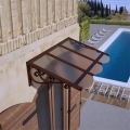 Pensilina Liberty