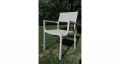 Coppia poltrone Coral