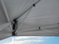 Gazebo pieghevole Sport cm 300x300