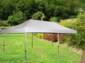 Gazebo pieghevole Elite Professionale cm 300x600