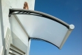 Pensilina Egò classica 95 cm – 86x95