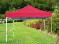 Gazebo pieghevole Elite Professionale cm 300x300
