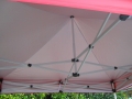 Gazebo pieghevole Elite Professionale cm 300x300