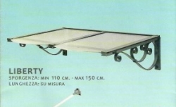 Pensilina Liberty