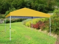 Gazebo pieghevole Pro Leggero cm 300x300