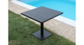 Tavolo Atalanta 80x80
