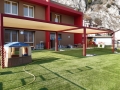 Tettoia auto Beach FISSO varie misure GRANDI