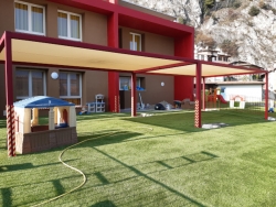 Pompeiana telo FISSO 300x300