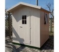 Casetta in PVC California cm 400x250