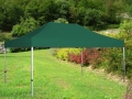 Gazebo pieghevole Elite Professionale cm 300x450
