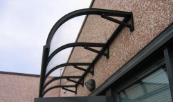 Pensilina Arco