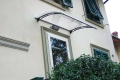 Pensilina Egò classica 95 cm – 86x95