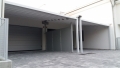 Pergola Tenda 2 MODULI