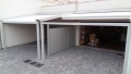 Pergola Tenda 2 MODULI