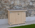 Armadio in legno NIZZA cm 150x100