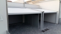Pergola Tenda 2 MODULI