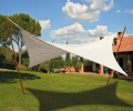 Vela rettangolare 4 x 3