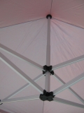 Gazebo pieghevole Elite Professionale cm 300x600