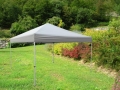 Gazebo pieghevole Sport cm 300x300