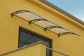 Pensilina Egò classica 95 cm – 86x95