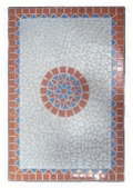 Set Mosaico Lipari