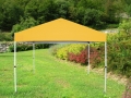 Gazebo pieghevole Pro Leggero cm 300x300