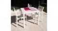Tavolo Atalanta 80x80