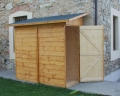 Armadio in legno AUSTRALIA cm 200x100