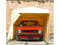 KIT BOX PANTOGRAFO DA ASSEMBLARE cm larg250 x prof412 x H185/215