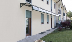 Pensilina Arco