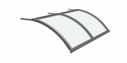 Pensilina Soffitto