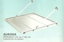 Pensilina Aurora