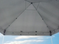 Gazebo pieghevole Sport cm 300x300