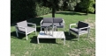 Set Aspen 2 posti