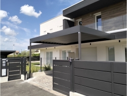 Pompeiana telo SCORREVOLE 300x500