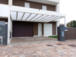 PERGOLA TOP LUCY 249X200 ADDOSSATA