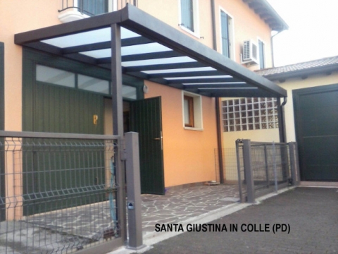Santa Giustina in Colle (PD)